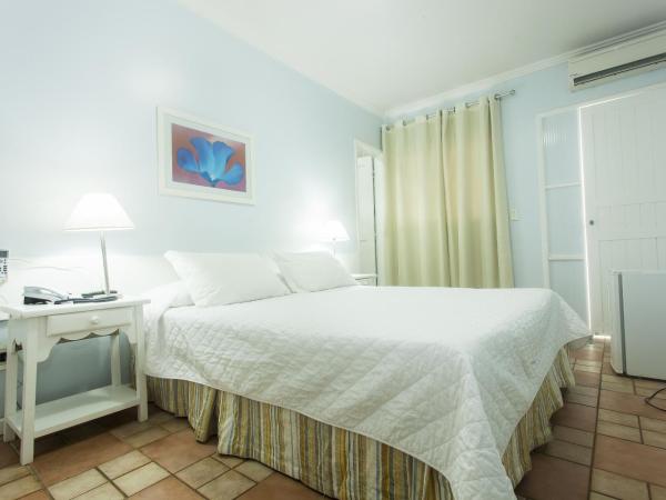 Hotel Belo Horizonte : photo 9 de la chambre chambre double deluxe