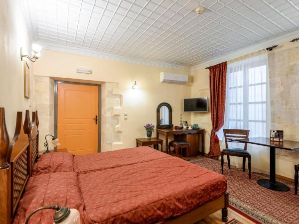 Belmondo Hotel : photo 3 de la chambre chambre Économique confortable