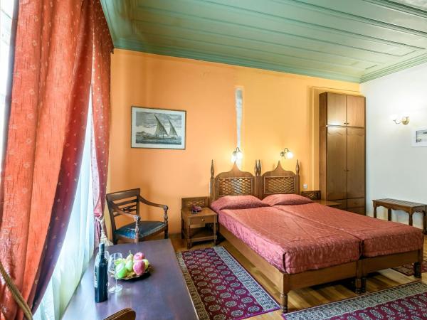 Belmondo Hotel : photo 4 de la chambre chambre classique