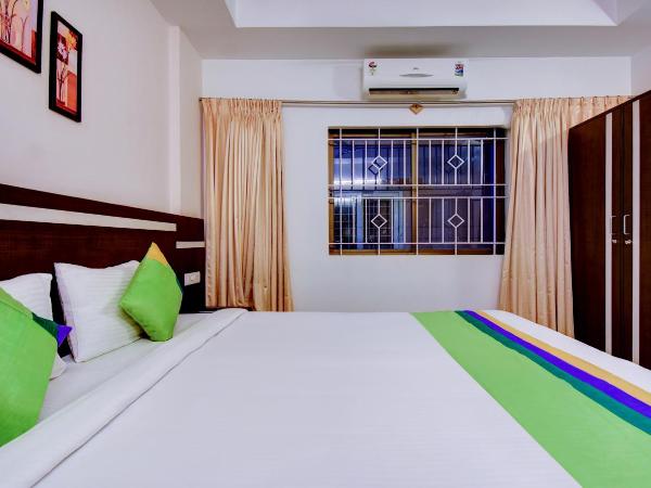 Treebo Primeland Suites : photo 3 de la chambre chambre double standard