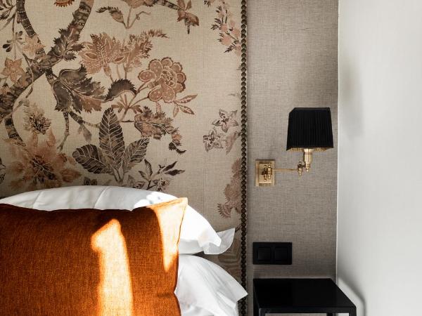 Boutique Hotel Casa Cánovas : photo 5 de la chambre chambre double avec terrasse