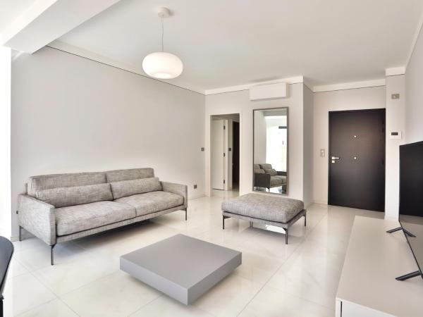 Residenza Leca Colonna : photo 1 de la chambre appartement 1 chambre