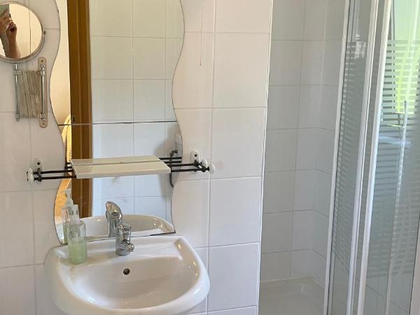 O'Domhnaill's Guesthouse - Lig do Scíth : photo 1 de la chambre chambre double