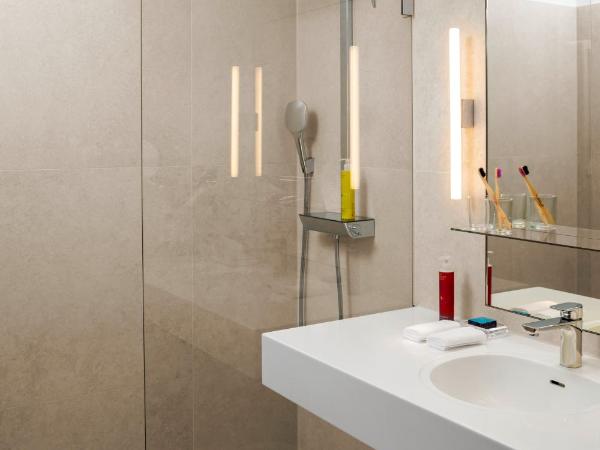 The Mandala Suites : photo 5 de la chambre studio