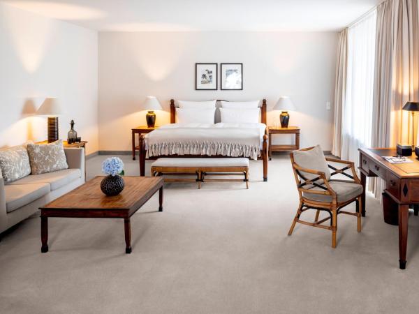 The Mandala Suites : photo 1 de la chambre suite management