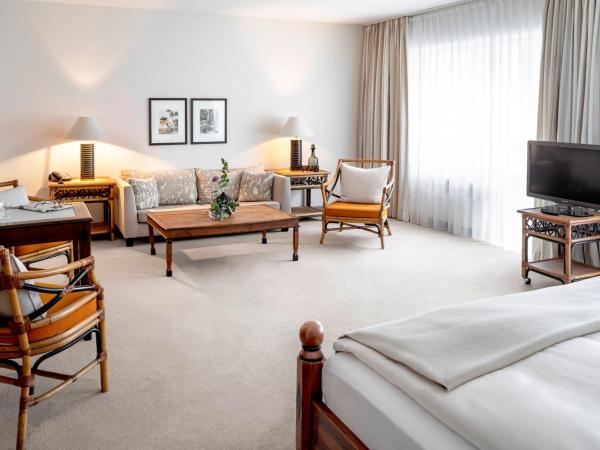 The Mandala Suites : photo 7 de la chambre suite management