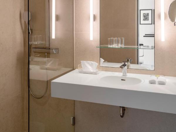 The Mandala Suites : photo 8 de la chambre studio