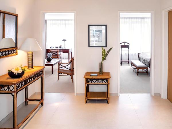 The Mandala Suites : photo 4 de la chambre suite management