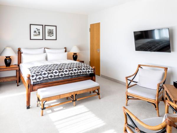 The Mandala Suites : photo 2 de la chambre studio