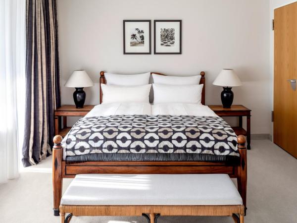 The Mandala Suites : photo 1 de la chambre studio