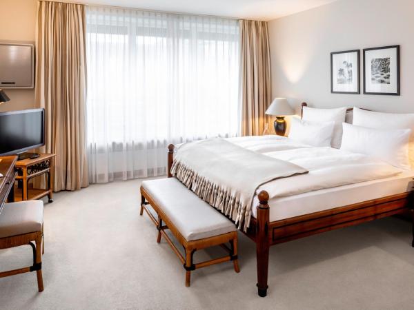 The Mandala Suites : photo 5 de la chambre suite supérieure