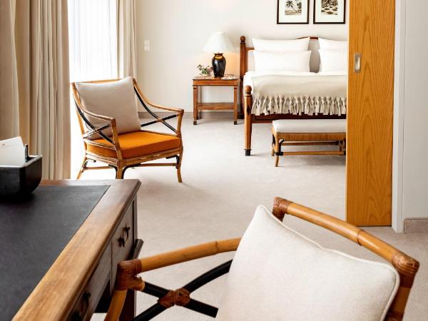 The Mandala Suites : photo 6 de la chambre suite management