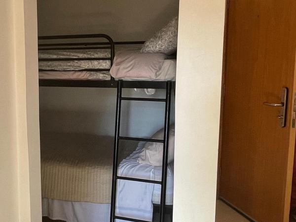 O'Domhnaill's Guesthouse - Lig do Scíth : photo 2 de la chambre chambre familiale avec douche