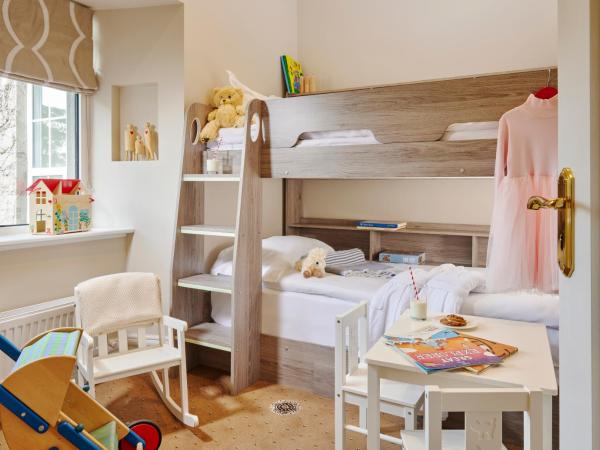 Great Southern Killarney : photo 1 de la chambre chambre familiale