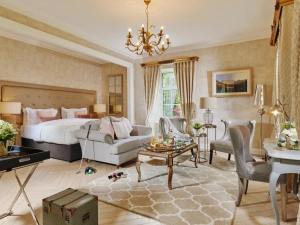 Great Southern Killarney : photo 1 de la chambre suite victorian 