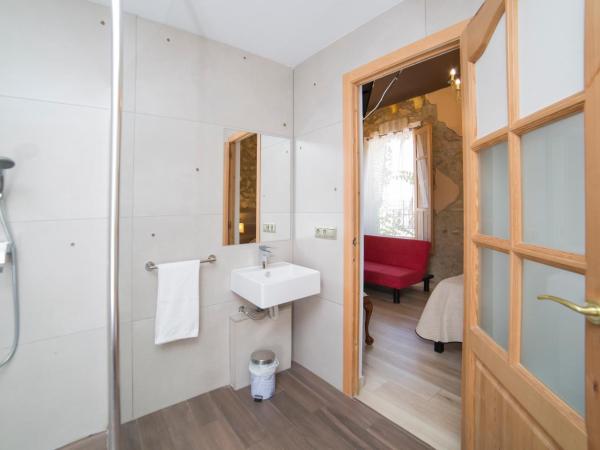 L'Otelet By Sweet : photo 7 de la chambre suite deluxe avec baignoire spa