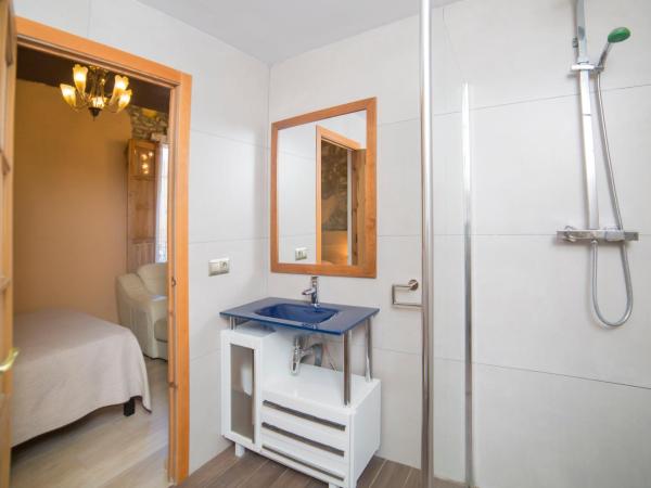 L'Otelet By Sweet : photo 7 de la chambre chambre double