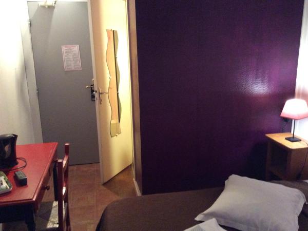 Hotel du Cygne : photo 8 de la chambre chambre double