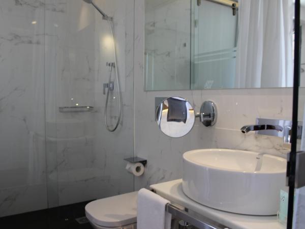 Hotel Boutique Caireles : photo 9 de la chambre chambre double ou lits jumeaux