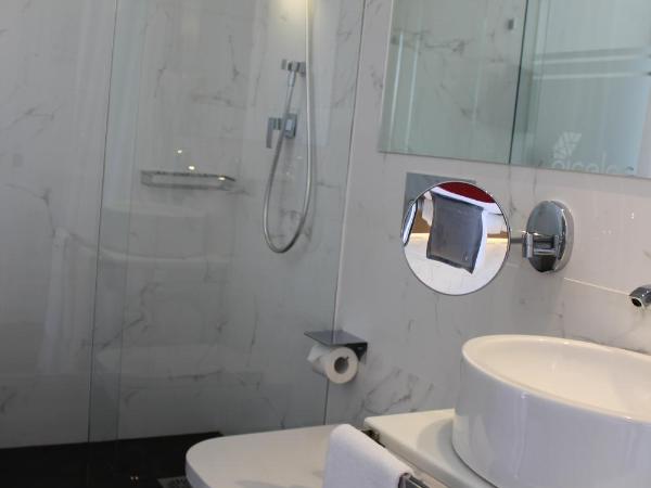 Hotel Boutique Caireles : photo 1 de la chambre chambre double ou lits jumeaux