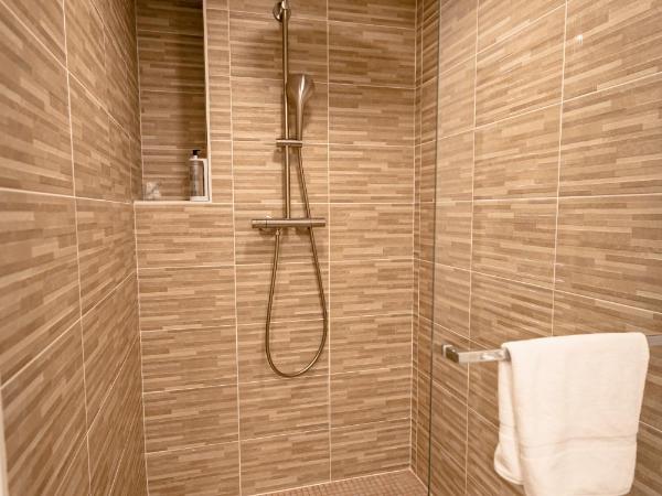 Hotel Mercedes : photo 5 de la chambre chambre deluxe