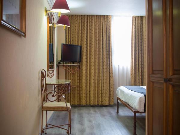 Hotel Santa Maria : photo 3 de la chambre deluxe