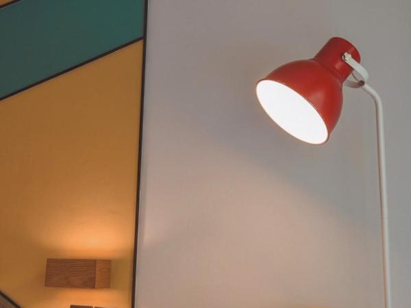 Gategaa Village : photo 7 de la chambre chambre triple deluxe