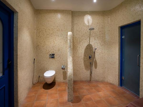 Ramee Royal Resort & Spa - Udaipur : photo 8 de la chambre royal suite with candlelight dinner