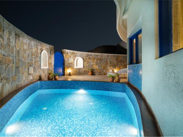 Ramee Royal Resort & Spa - Udaipur : photo 7 de la chambre royal suite with candlelight dinner