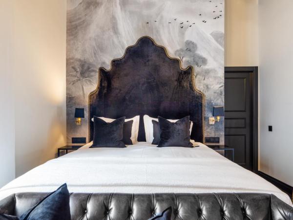 Boutique Hotel Casa Cánovas : photo 3 de la chambre chambre deluxe