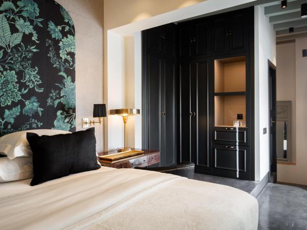 Boutique Hotel Casa Cánovas : photo 7 de la chambre suite avec terrasse