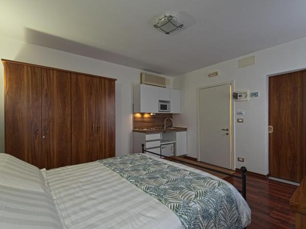 B&B Sognare A Venezia : photo 3 de la chambre chambre deluxe