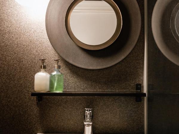 Hotel Leifur Eiriksson : photo 2 de la chambre chambre double Économique