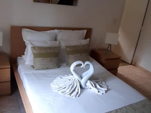 Hotel Villa Maya : photo 5 de la chambre chambre confort 