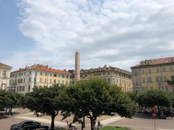 Ai Savoia B&B - Guest House : photo 2 de la chambre chambre double supérieure