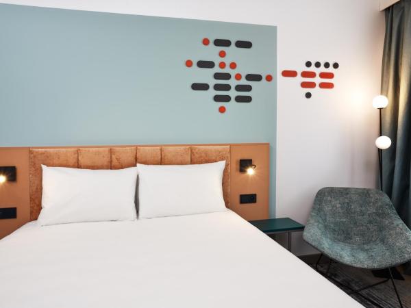 ibis Styles Kraków Centrum : photo 1 de la chambre chambre simple