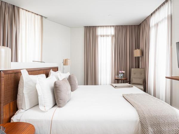 Corpo Santo Lisbon Historical Hotel : photo 5 de la chambre suite junior