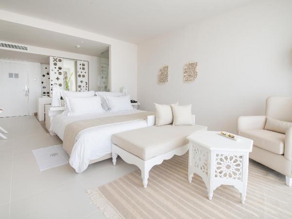 La Badira - Adult Only : photo 4 de la chambre suite double ou lits jumeaux deluxe - vue sur mer