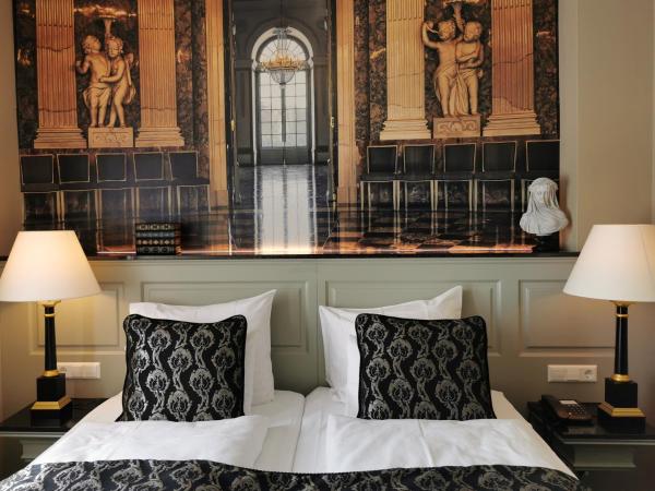 Apollofirst Boutique Hotel : photo 9 de la chambre chambre exécutive