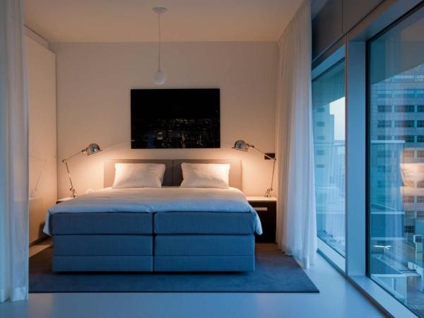 Urban Residences Rotterdam : photo 3 de la chambre studio