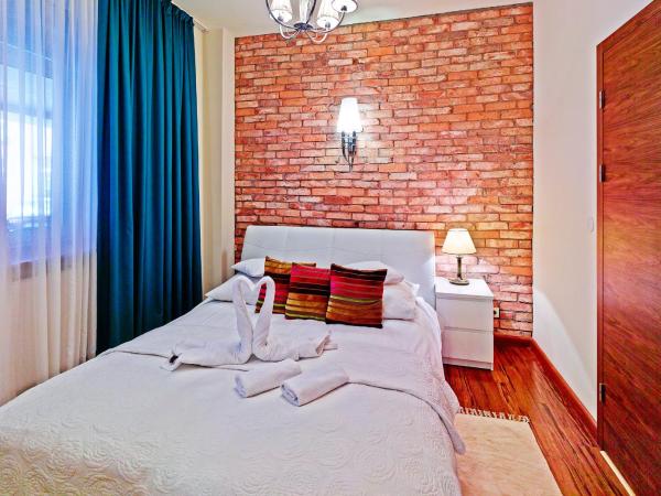 Hotel Wenecki : photo 1 de la chambre appartement (2 adultes)