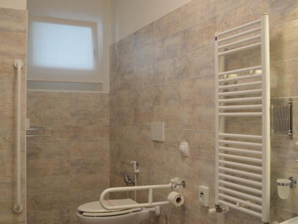 Hotel Riva e Mare : photo 8 de la chambre chambre double