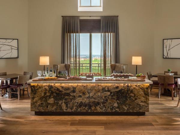 La Cantera Resort & Spa : photo 2 de la chambre chambre simple deluxe