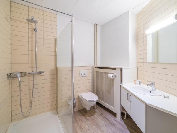 Hotel Het Gheestelic Hof by CW Hotel Collection : photo 6 de la chambre chambre double supérieure