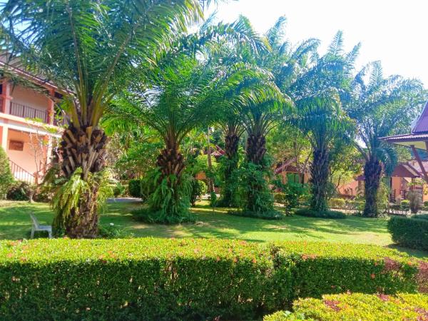 Kaibae Hut Resort : photo 6 de la chambre bungalow 2 chambres