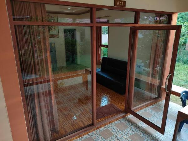 Kaibae Hut Resort : photo 10 de la chambre bungalow 2 chambres