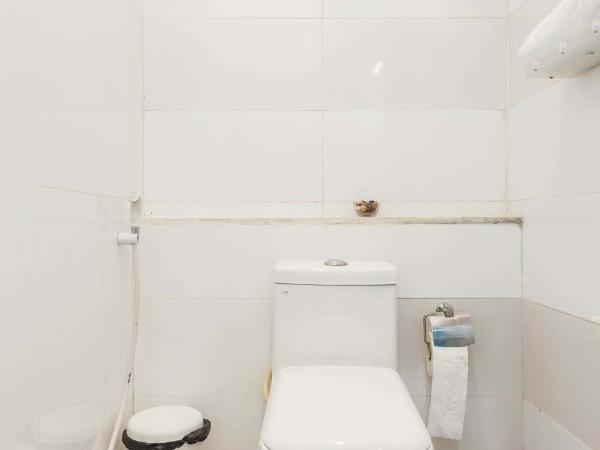 Woke HSR layout : photo 8 de la chambre lit dans dortoir de 8 lits