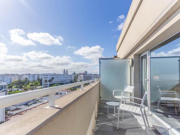 ONOMO Hotel Rabat Medina : photo 4 de la chambre chambre double standard
