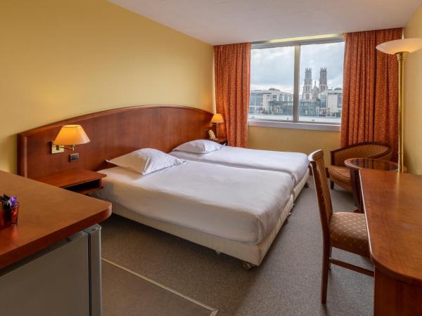 The Originals Residence, Kosy Nancy Coeur de Ville : photo 8 de la chambre studio standard