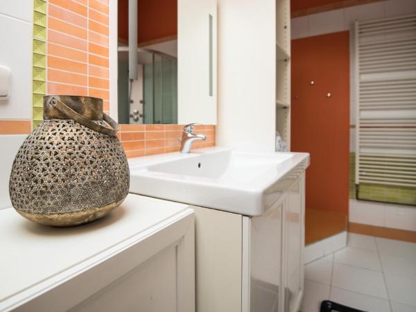 Brix Hostel : photo 2 de la chambre chambre double deluxe